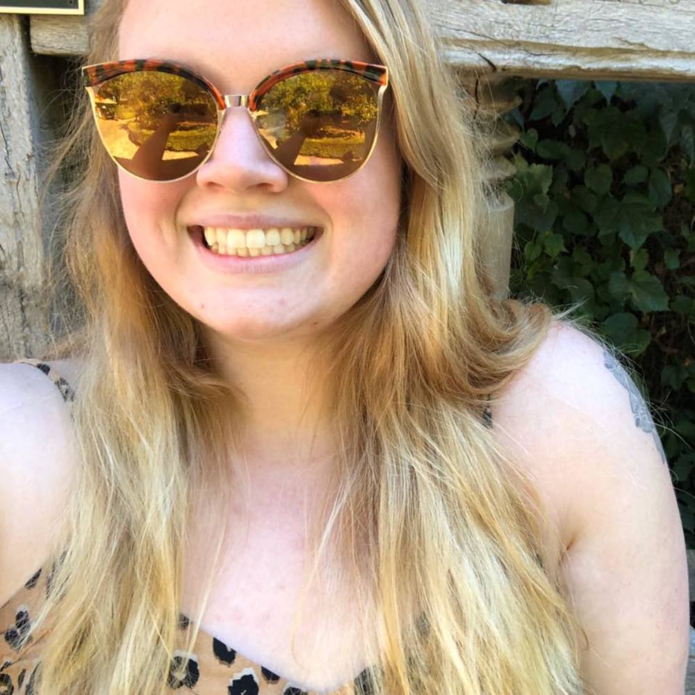 Meet your Posher, Autumn